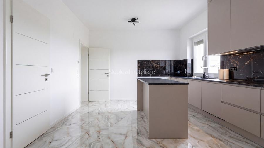 Casa premium – 150 mp utili + 480 mp teren – Sura Mare - 12
