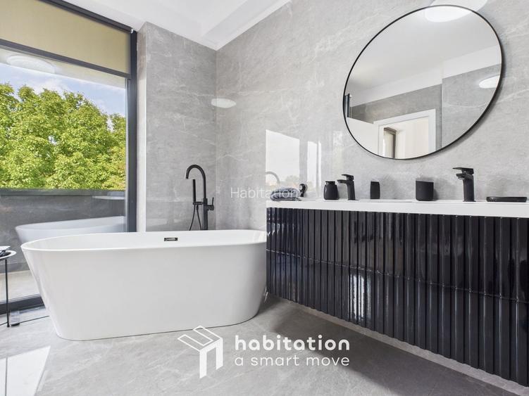 Casă contemporană, premium, în Elisabetin – confort inteligent - 4