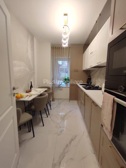 Apartament 2 camere 50mp TVA 21% inclus Pacurari-Kaufland  - 4