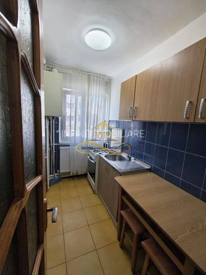 Apartament 2 camere de închiriat – Str. Milcov - 3