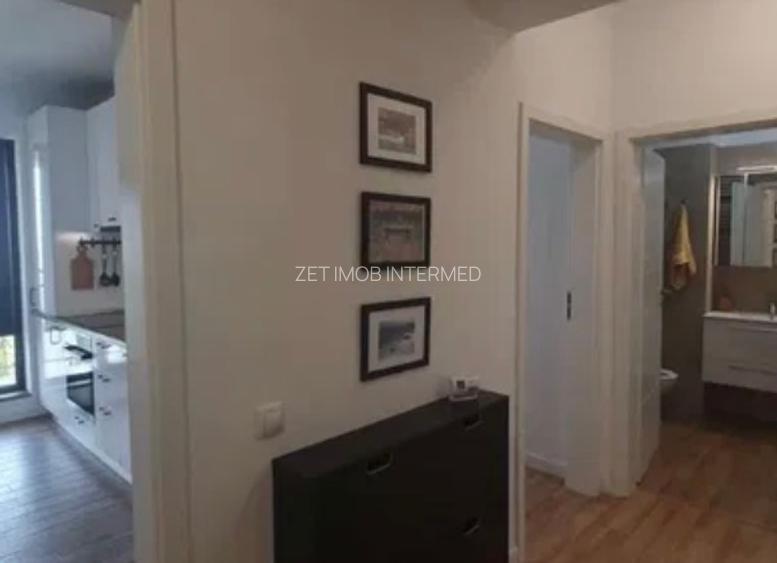 2 camere Politehnica - bld. Iuliu Maniu nr.6E *parcare privata* - 9