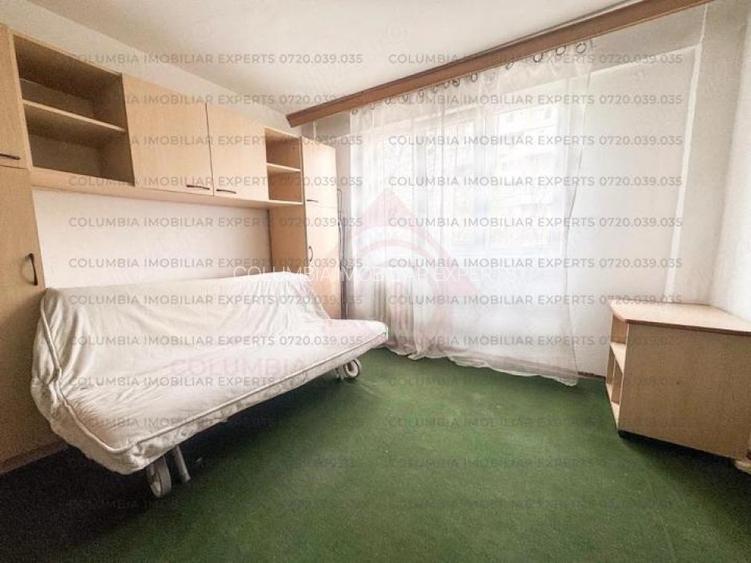 Berceni  piata Sudului Secuilor garsoniera confort 2 - 3