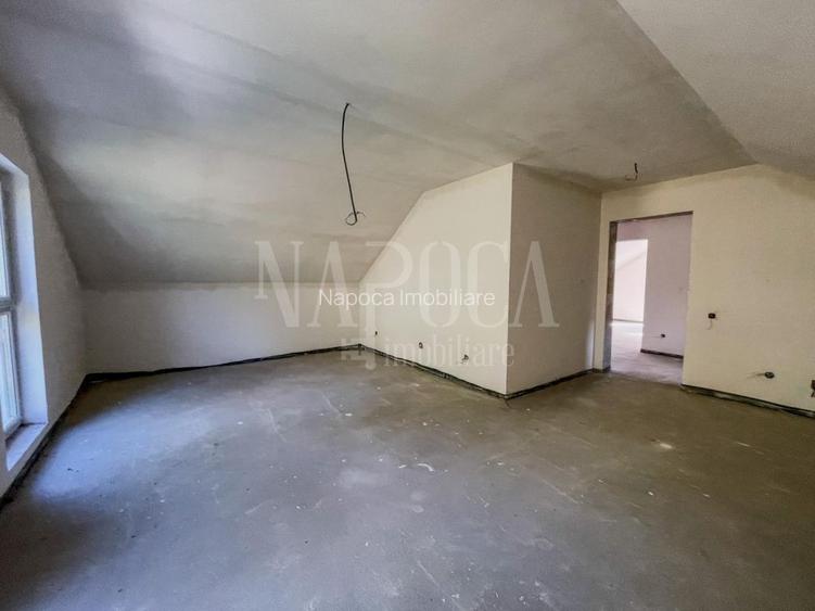 Casa 4 camere de vanzare in Sat Tauti, Tauti - 15