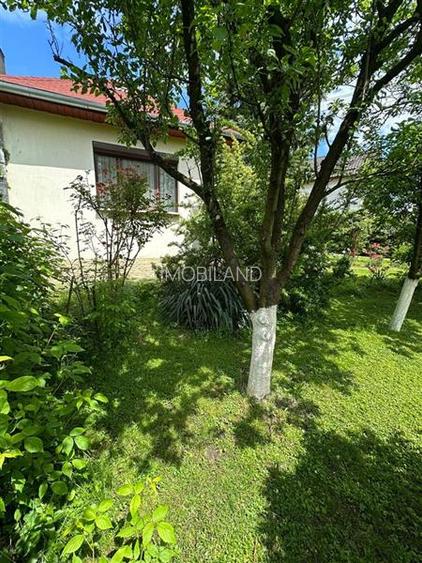 Casa zona Dambul Rotund - 2