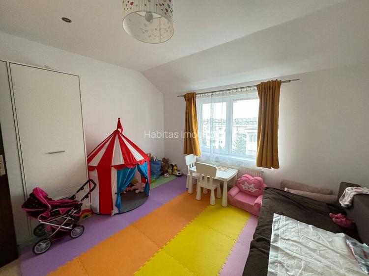 Apartament 3 camere decomandate 75 mp - Str. Scortarilor/Marasti - 10