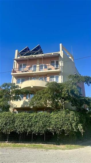 Pensiune Foarte Spatioasa cu Vedere Frontala la Mare, langa Pescaria lui Matei - 2