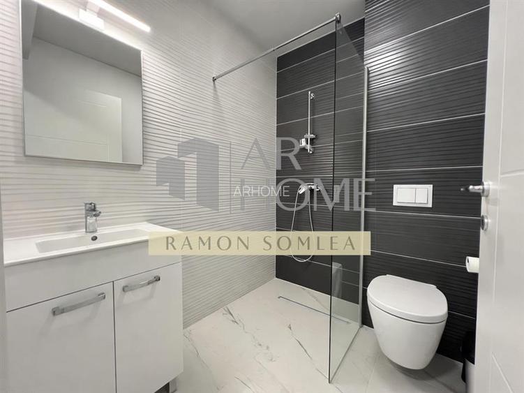 Apartament 3 camere. de lux, cartier Albert, Ploiesti - 8