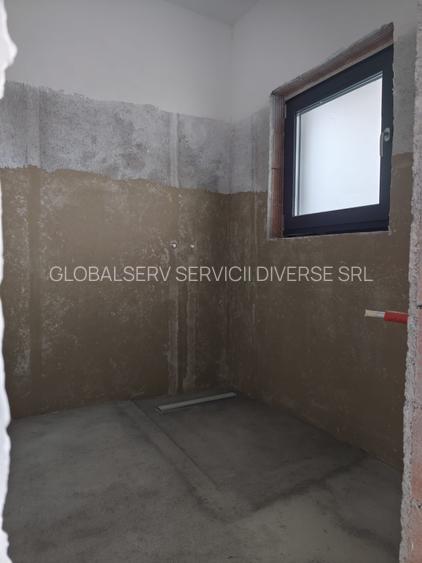 FARA COMISION case 4 camere 2 bai terasa P+1+pod canal apa gaz curent la cheie - 12