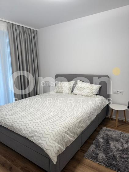 Apartament 2 camere de închiriat | parcare inclusa | bloc nou | Stefan cel Mare - 4