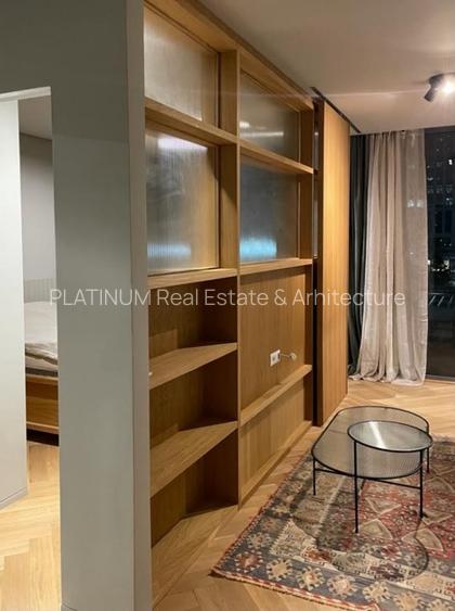 Studio dublu de inchiriat zona Timpuri Noi Morilor 10 - 5