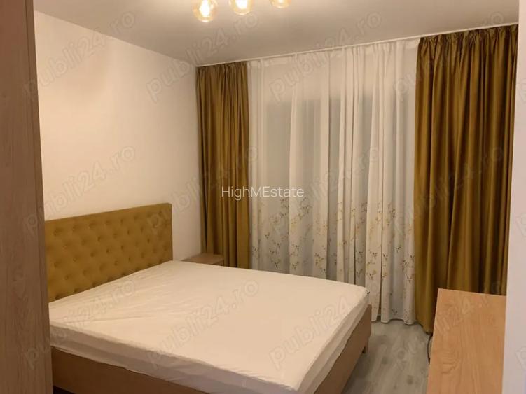 Apartament 2 Camere | Zona Ghimbav-Cristian | Parcare Inclusa - 2