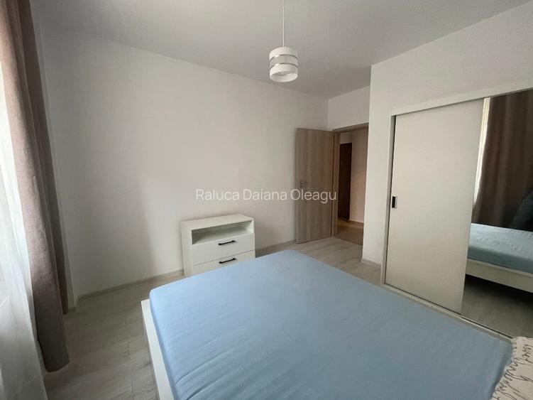 Se vinde apartament complet mobilat si utilat - 14