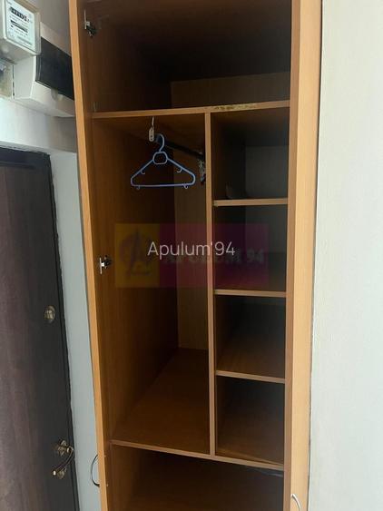 Garsoniera Banu Manta. - 7