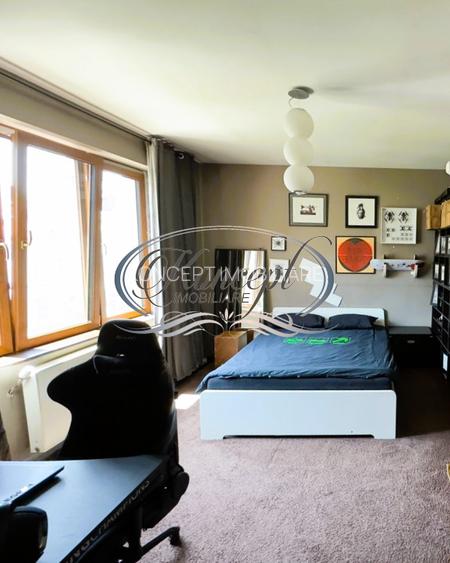 Apartament spatios si deosebit in zona Ultracentrala - 8