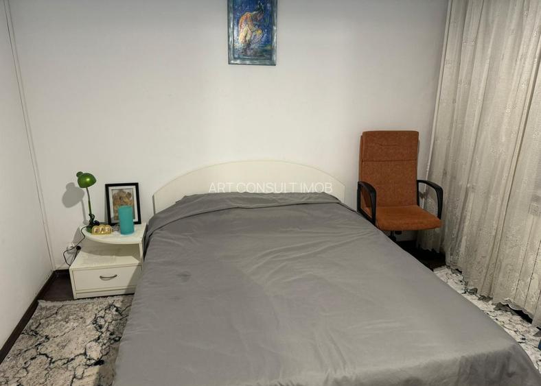 Apartament 2 Camere | Semidecomandat | Decebal | Pet Friendly - 5