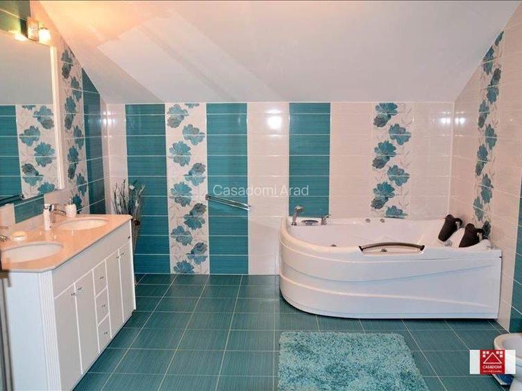 Vila de lux in Sagu - 13