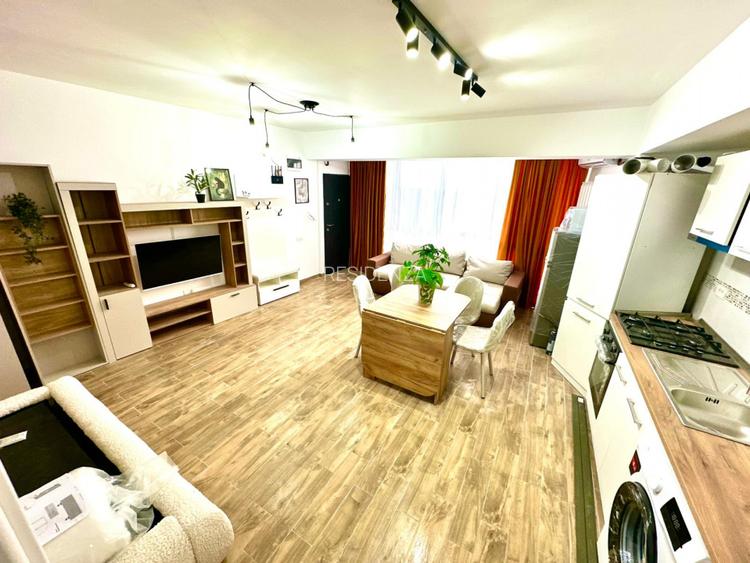 Garsoniera Unirii | Incalzire in pardoseala | Prima inchiriere | Pet Friendly  - 4