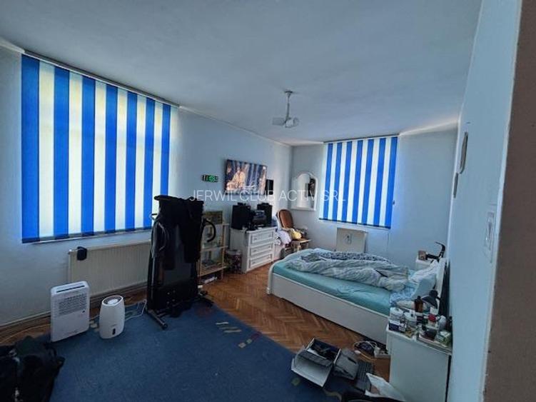 Ap. 3 camere, Lunca , et.2din 2 - 4