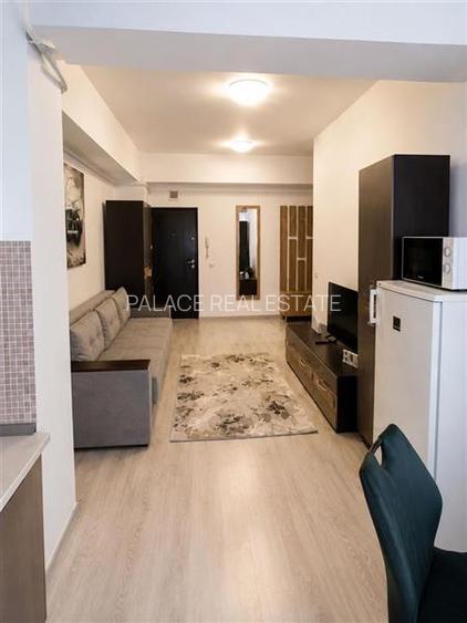 INVESTITIA PERFECTA langa Palas Mall  2 camere mobilat utilat Lazar Residence - 3