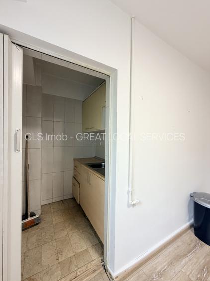 Apartament cu 3 camere Burebista-Alba Iulia, Parter, vedere mixta - 20