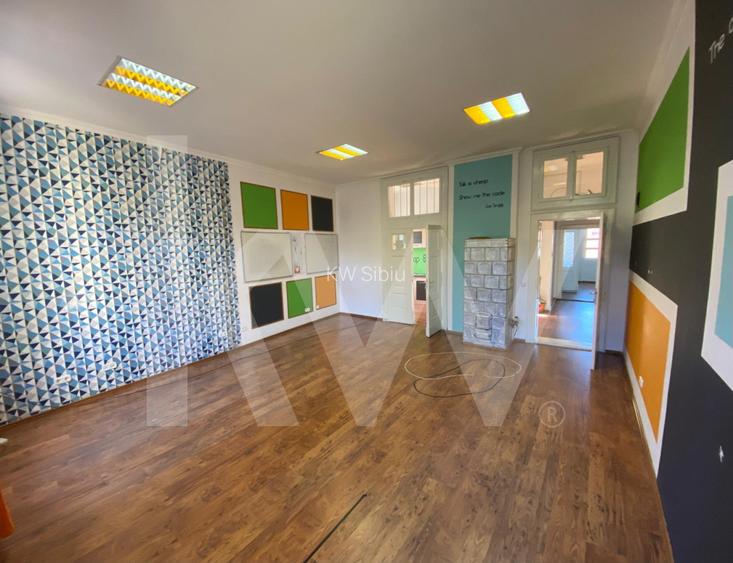 Spatiu Comercial de inchiriat – Centrul Istoric Sibiu - 8
