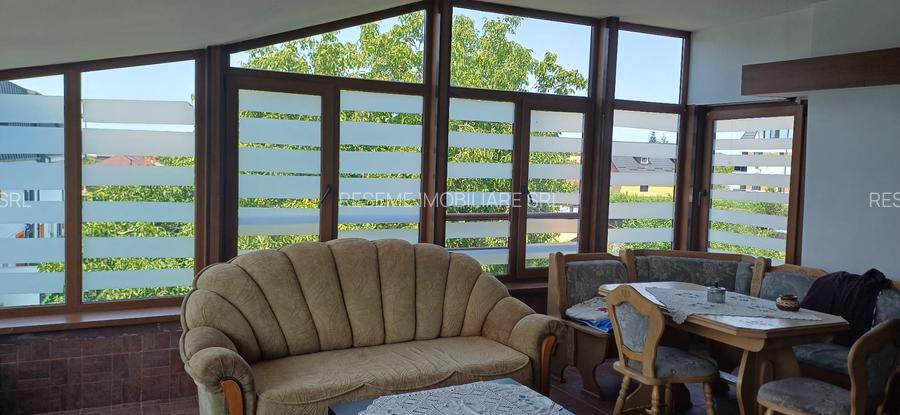 Vânzare vila P+1+M - 9