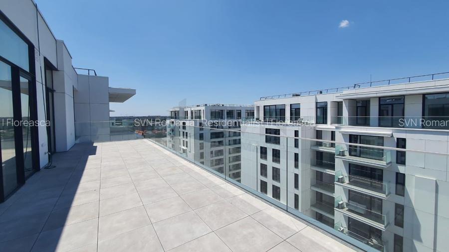 REA1024295 Penthouse de vanzare I One Cotroceni Park - 12