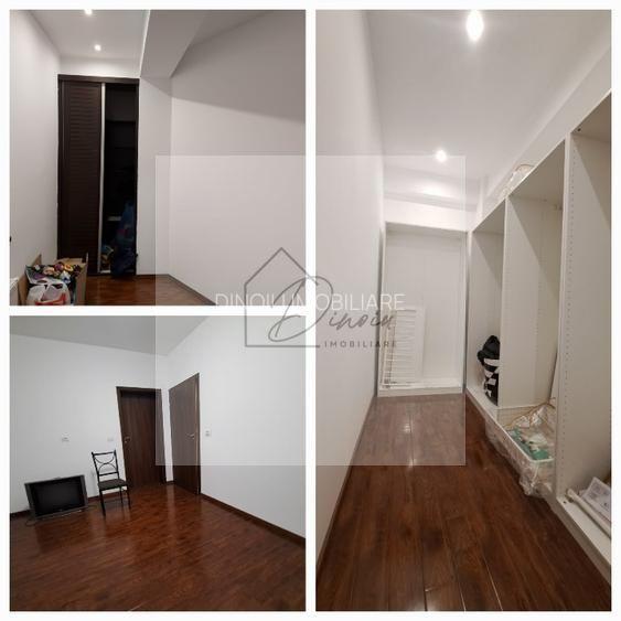 Duplex Bucurestii Noi I 1 min metrou Bazilescu Laminorului I 167mp - 11