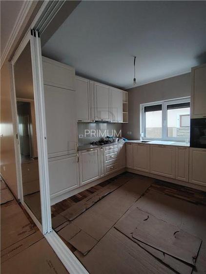 Duplex pe parter - zona usor accesibila - predare la cheie - 3