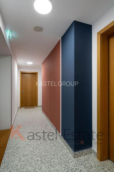 2 camere UPsite Floreasca I mobilat | parcare + boxă | inchiriat | Comision 0% - 20