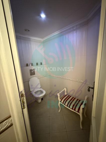 Spatiu comercial/birouri/salon de evenimente Calea Calarasilor-Hala Traian - 9