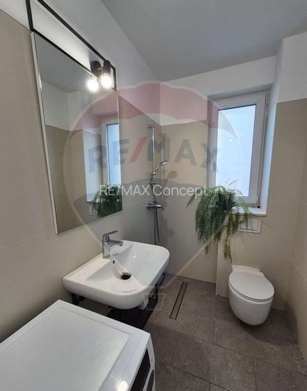 Apartament cu 3 camere de inchiriat, zona Europa - 8