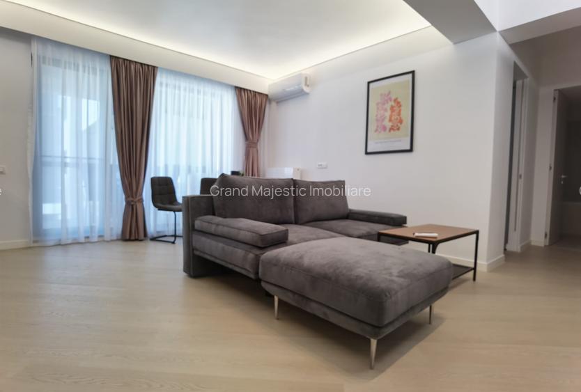 New Apartament 2 camere Aviatiei Pipera loc de parcare in subteran - 4