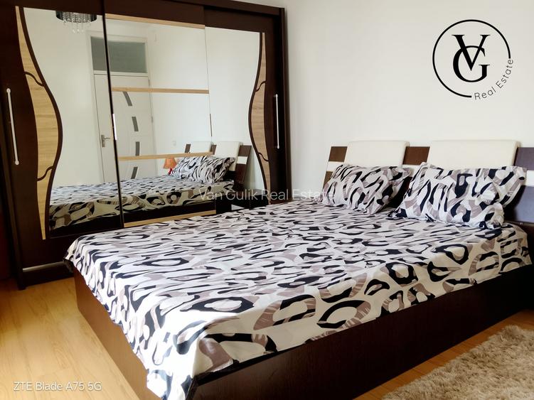 Apartament 2 camere langa Marriot | Bloc 2016 - 4
