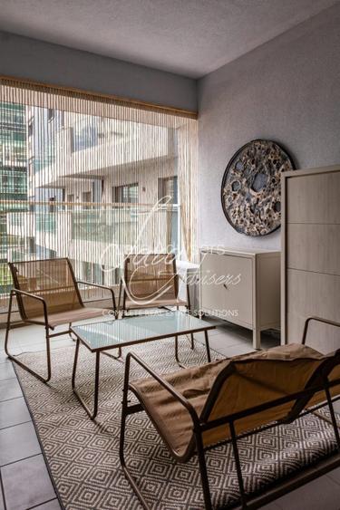 Metrou Pipera, 2 camere 92 mp, 2 bai, Upground Residence - 17