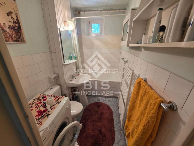 Apartament 3  camere decomandat ETAJ 1 - 6