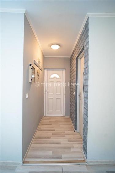 Casa cu teren de 500 mp Biharia - 10