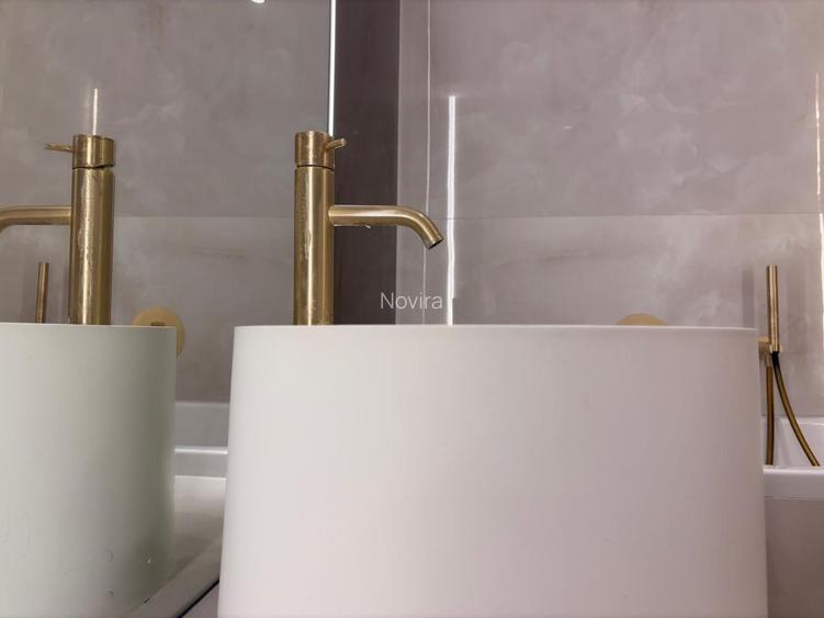 Apartament 2 Camere | Mobilat LUX | Cortina North | Vedere aerisita - 4