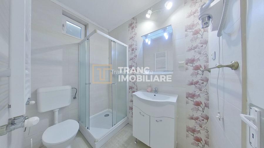 Casă generoasă cu 11 camere + spațiu comercial inclus | Calea Radnei - 17
