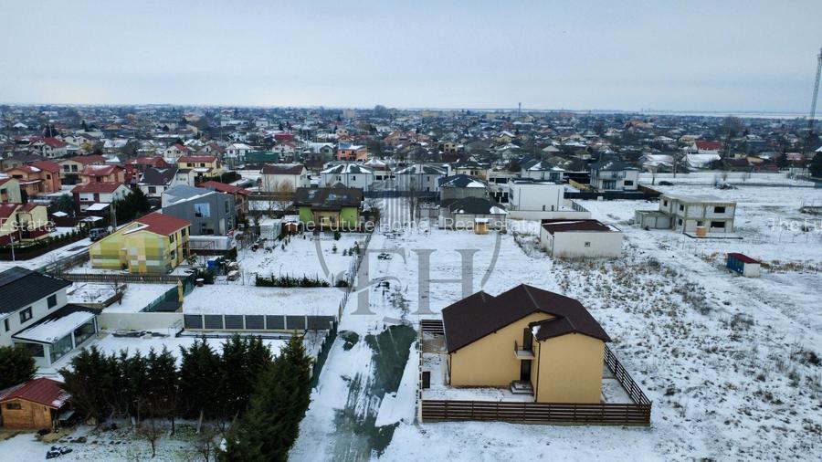 Casa de vanzare Cumpana, Constanta - 19