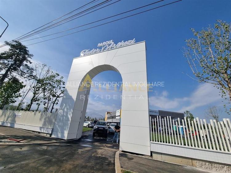 Berceni-Apartament 2 Camere-Mobilat si Utilat - 22