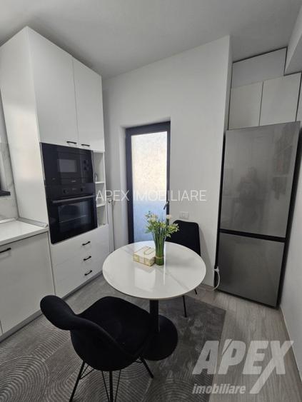 Apartament 2 camere | prima inchiriere | bloc nou | mobilat si utilat| Bragadiru - 19