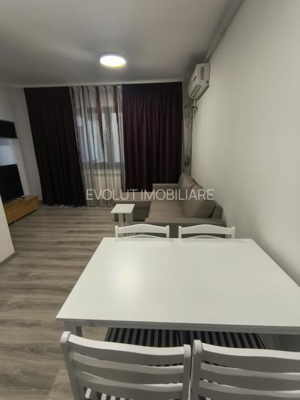 Casa de Cultura-apartament 2 camere bloc 2013 - 2