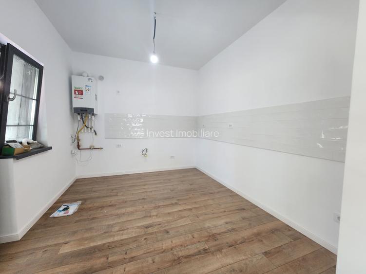 CASA PREMIUM VALEA URSULUI, 4 CAMERE, 2 BAI, INDIVIDUALA,400 MP TEREN - 21