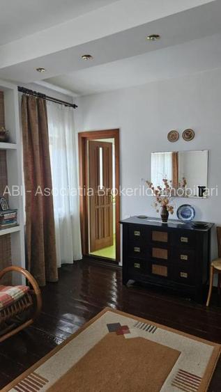 Vila Busteni vedere exceptionala! - 14