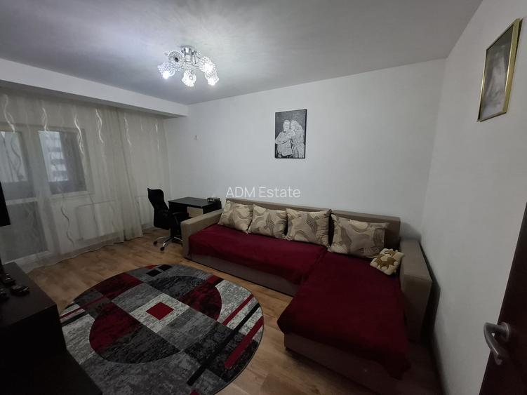 Apartament 2 camere | Decomandat | Sector 4 | Mobilat -Utilat| Parcare - 2