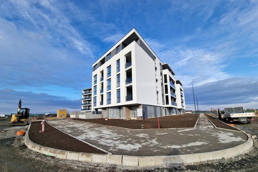 Apartament 2 camere | TORONTALULUI - 10