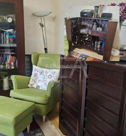 Apartament 3 Camere Decomandat Lujerului - 6