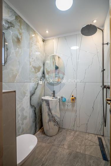 Vila superbă în inima stațiunii Sinaia – eleganță, confort - 16