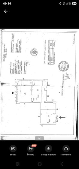 Inchiriere spatiu comercial - Nerva Traian 23 - 7
